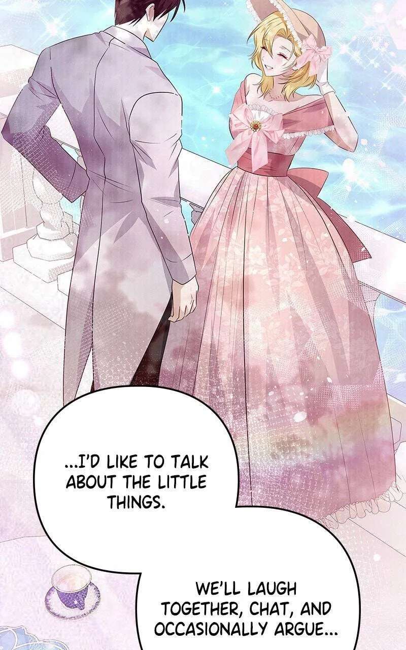 Seeking Your Forgiveness Chapter 55 - page 123