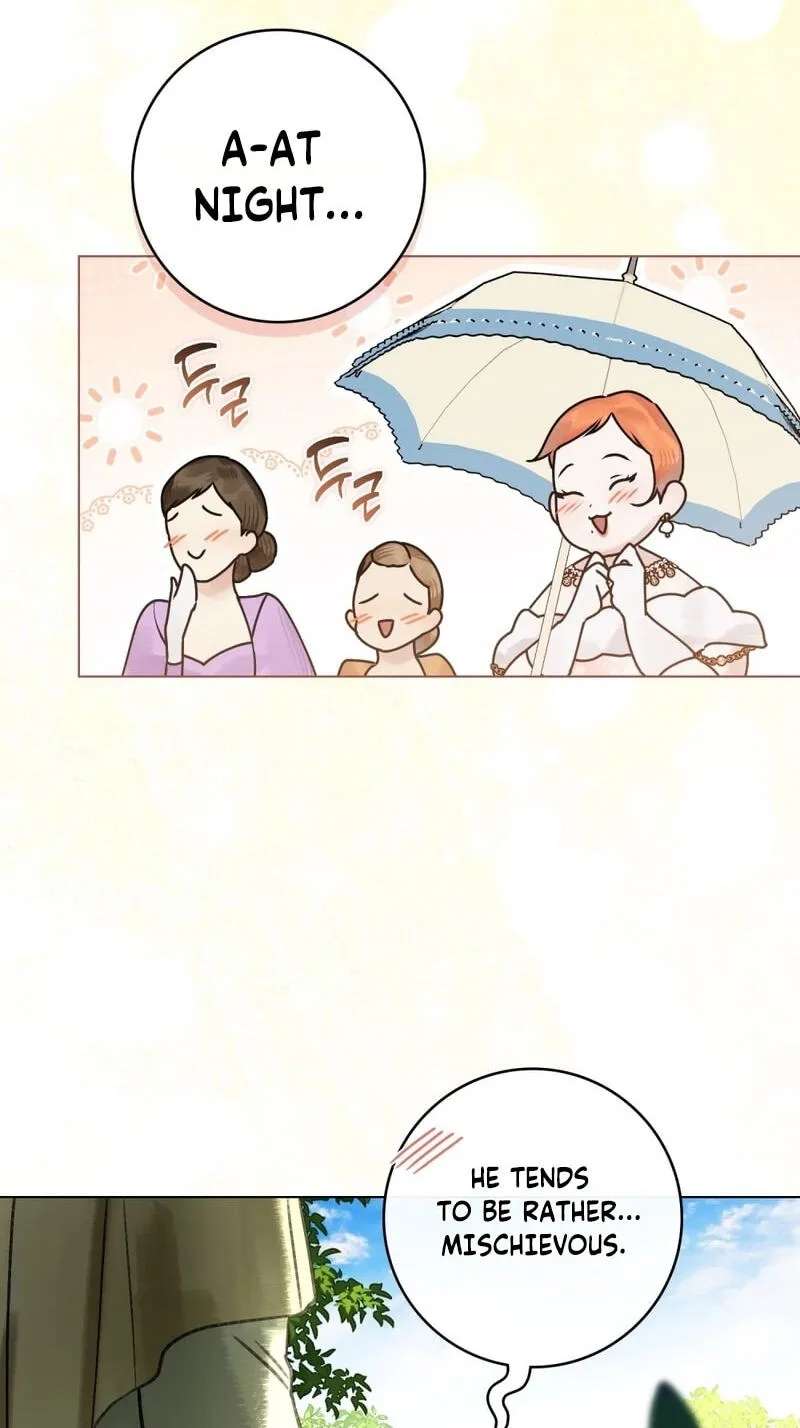 A Wicked Husband Chapter 49 - page 74