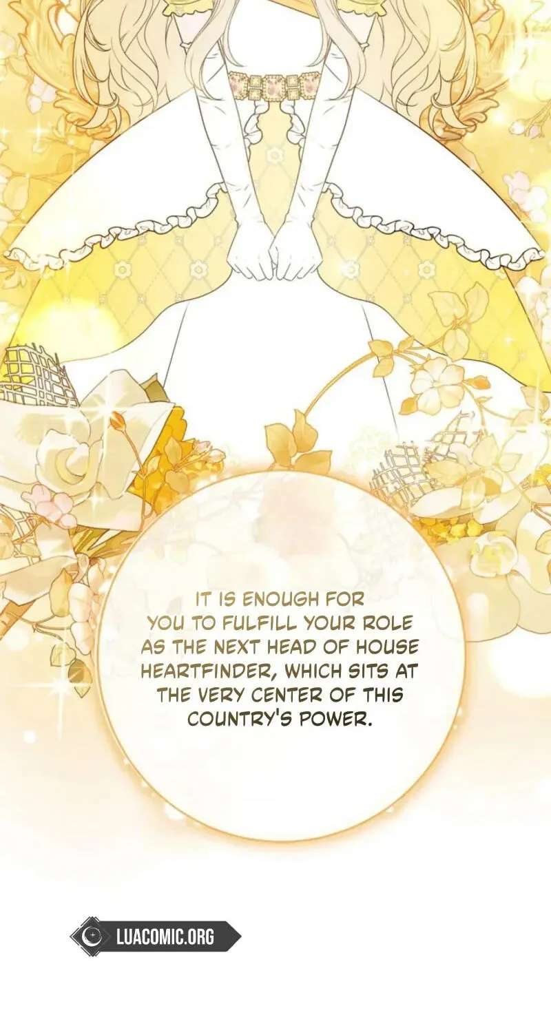 The Count's Beloved Contract Young Lady Chapter 46 - page 30