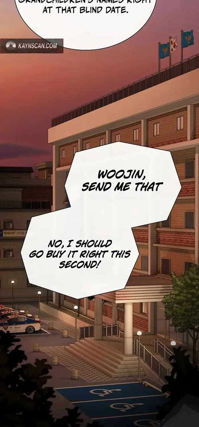 The Genius Who Reads the World Chapter 62 - page 73