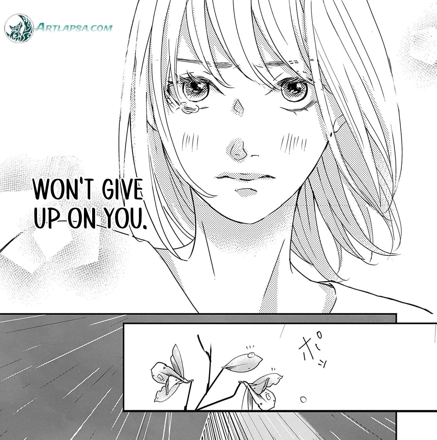 Watashi wa Sore o Unmei to Yobitai Chapter 4 - page 66