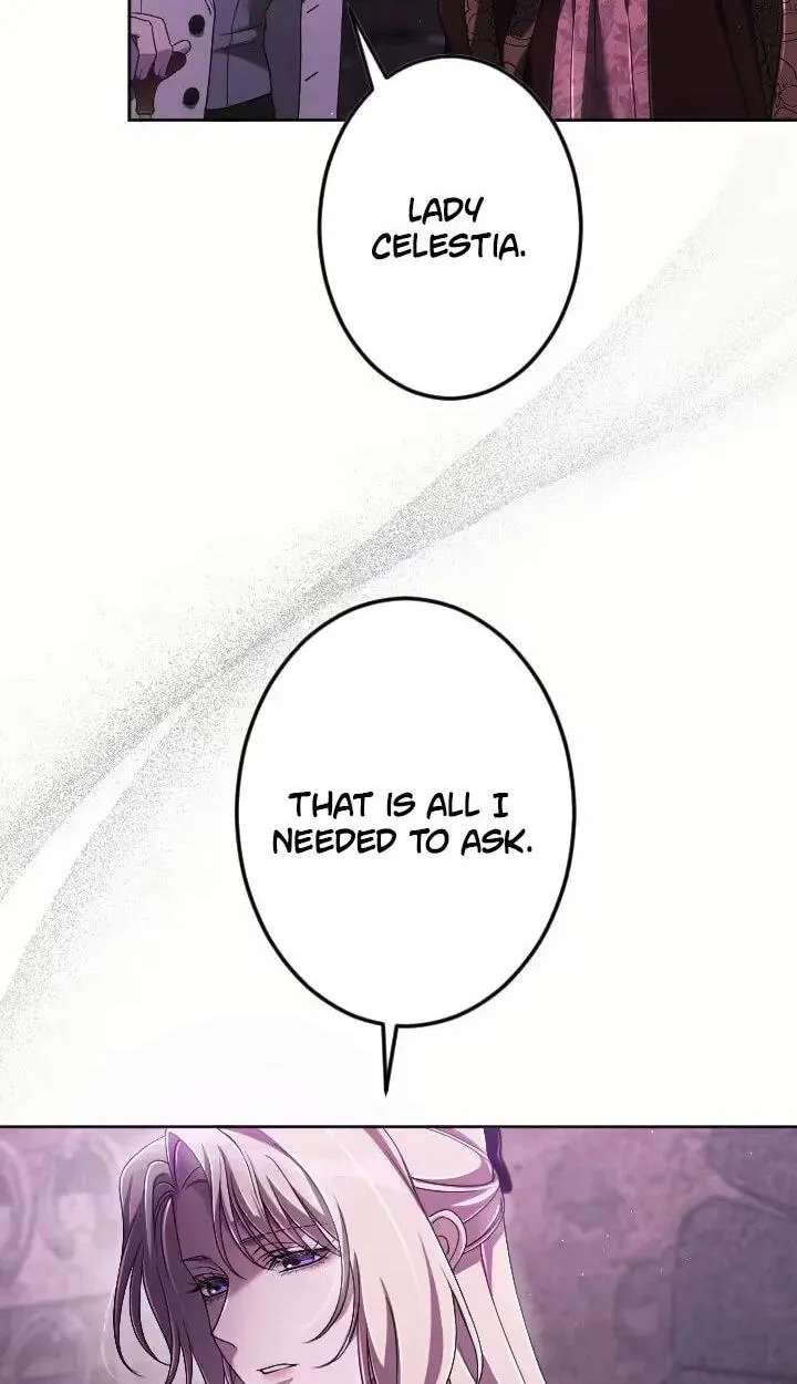My Fifth Arranged Marriage Is With You, Who Hates Me Chapter 56 - page 4