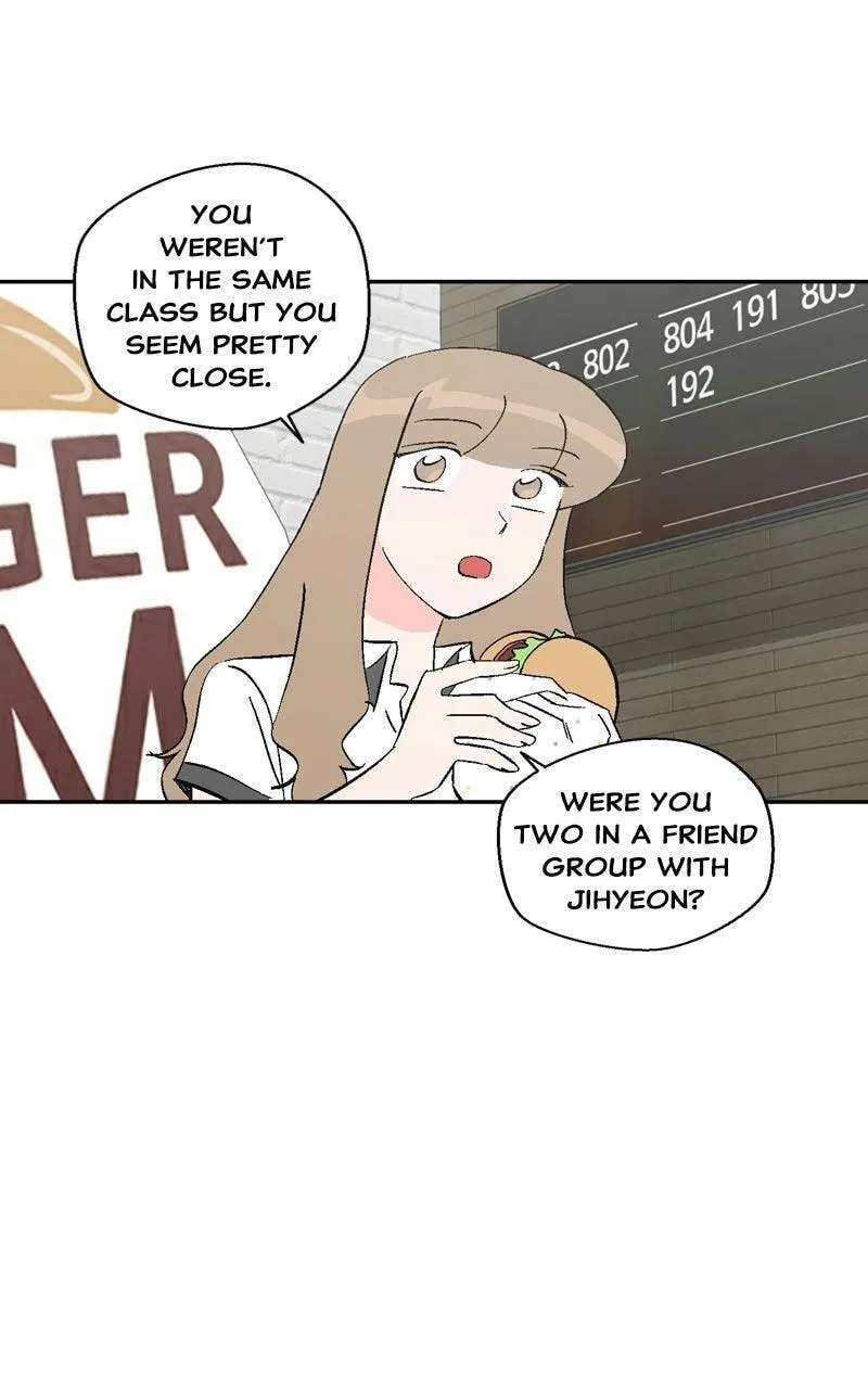 Pool Boy Chapter 40 - page 31