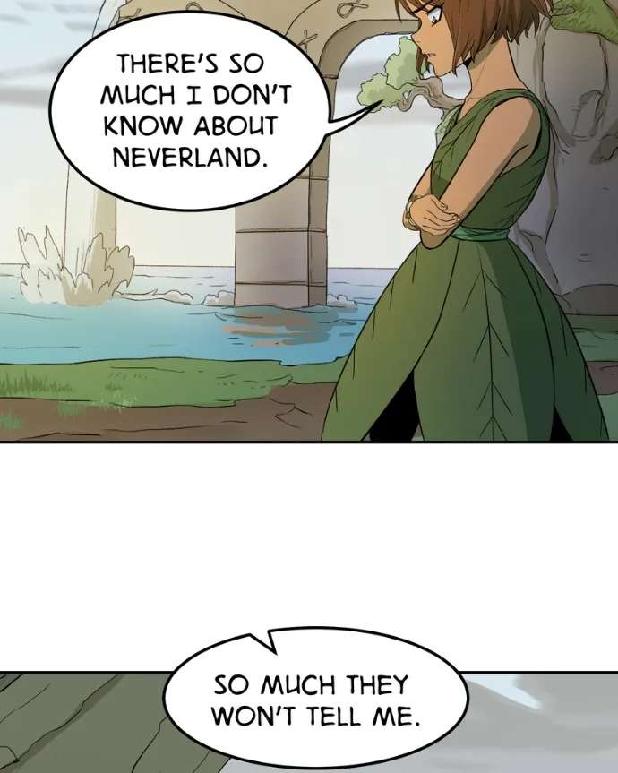 The Wendybird Chapter 43 - page 50