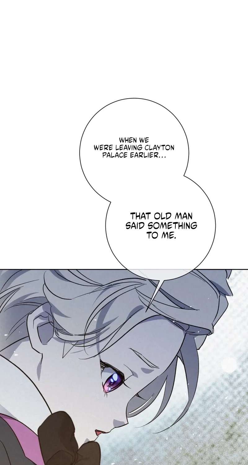 Kingmaker Goddess Chapter 69 - page 32
