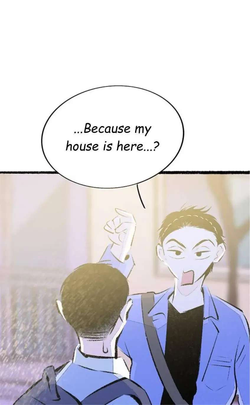 Why Don't I Have Anyone by My Side? Chapter 59 - page 52