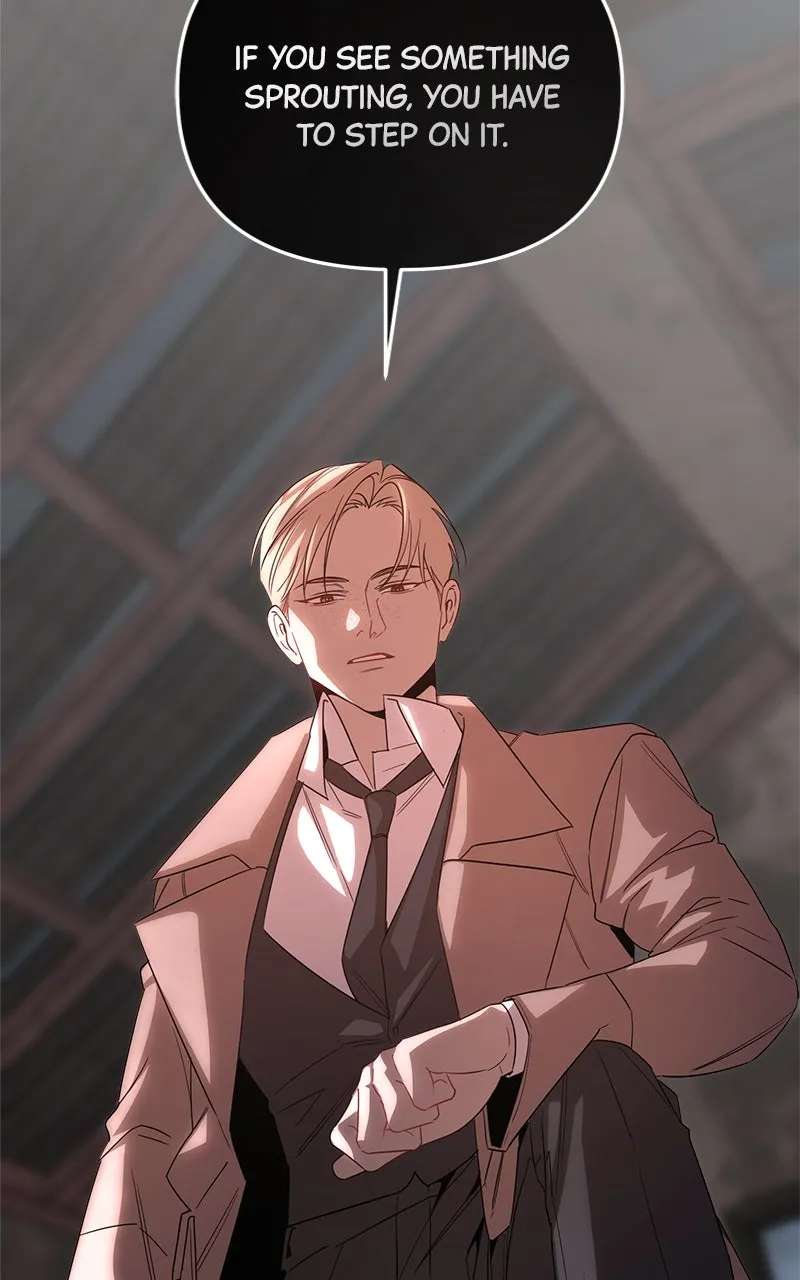Where the Golden Rose was Plucked Chapter 45 - page 9