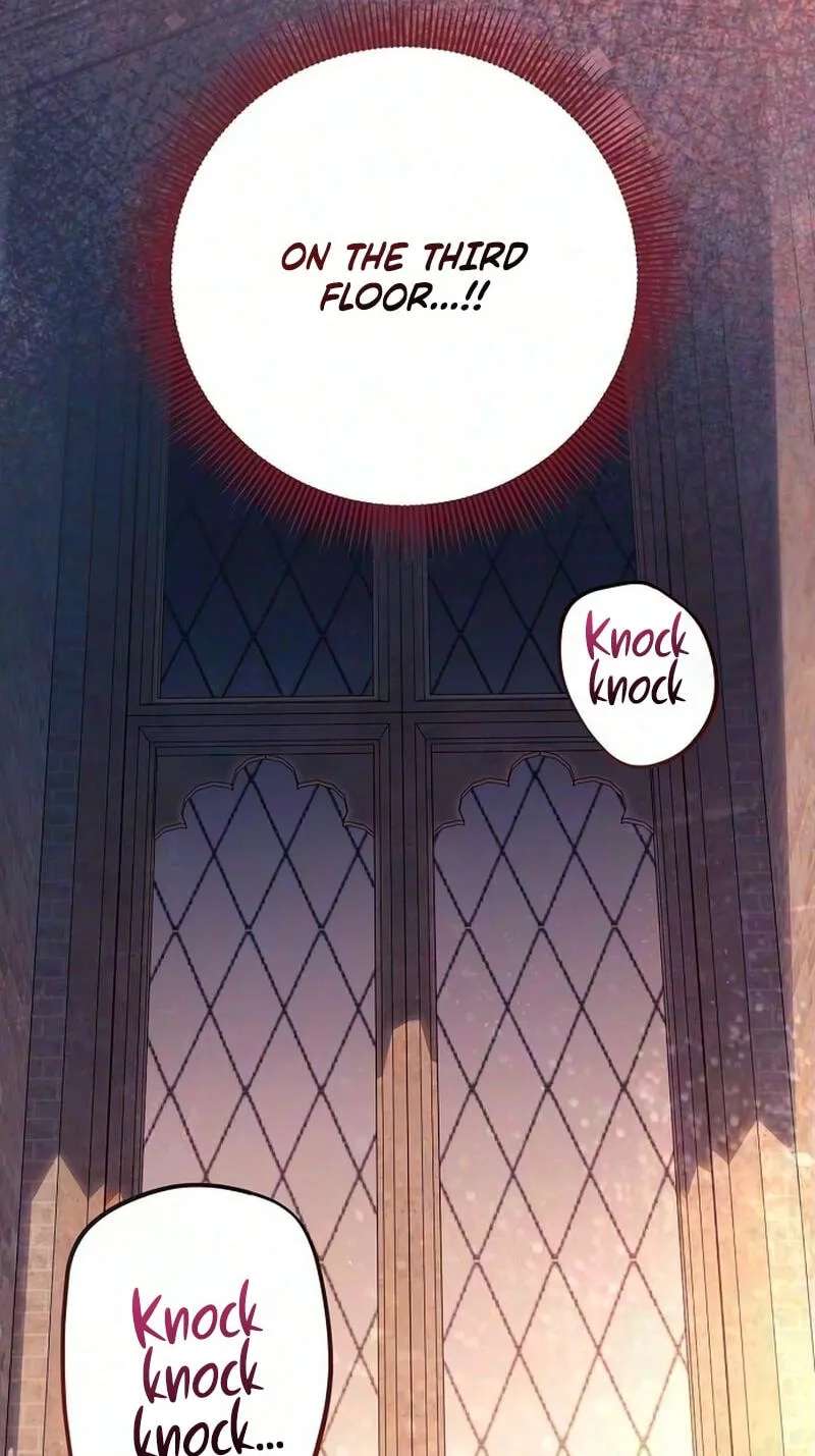 The Archmage Becomes the Swordmaster's Youngest Daughter Chapter 49 - page 3