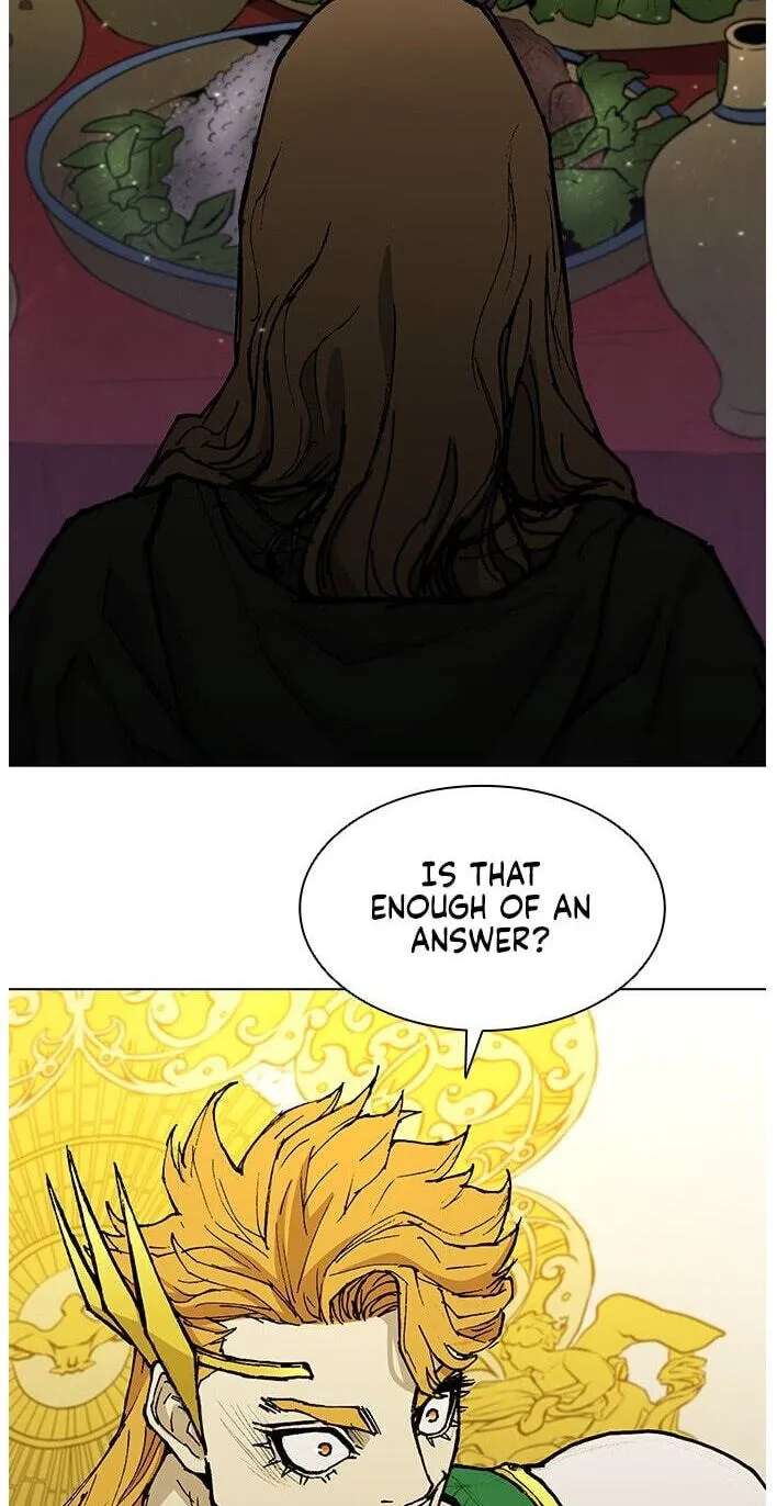 The Long Way of the Warrior Chapter 183 - page 79