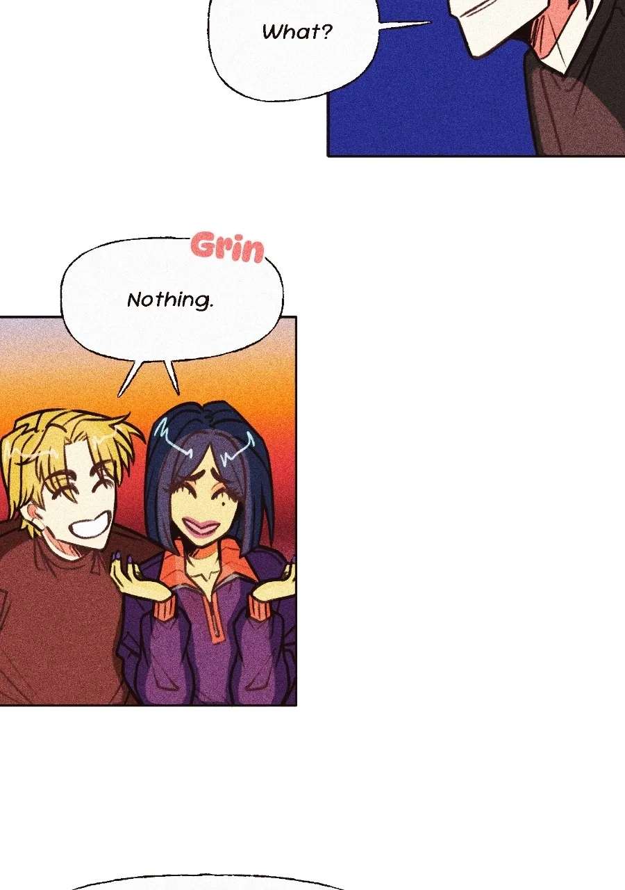 Love Notes for Me? Chapter 29 - page 7