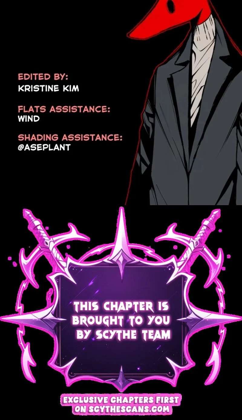 Hand Jumper Chapter 134 - page 129