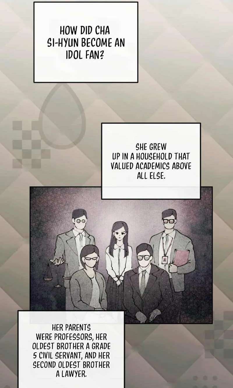 Just Grow up Healthy Chapter 10 - page 9