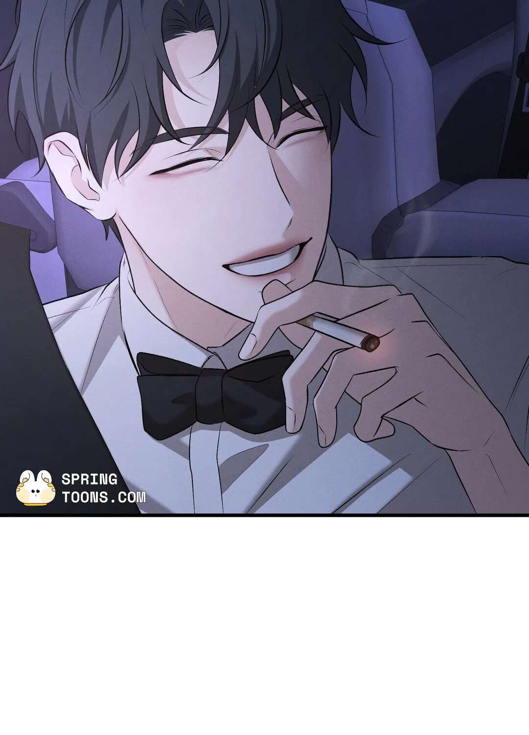 Dissolve: His Last Choice Chapter 33 - page 68