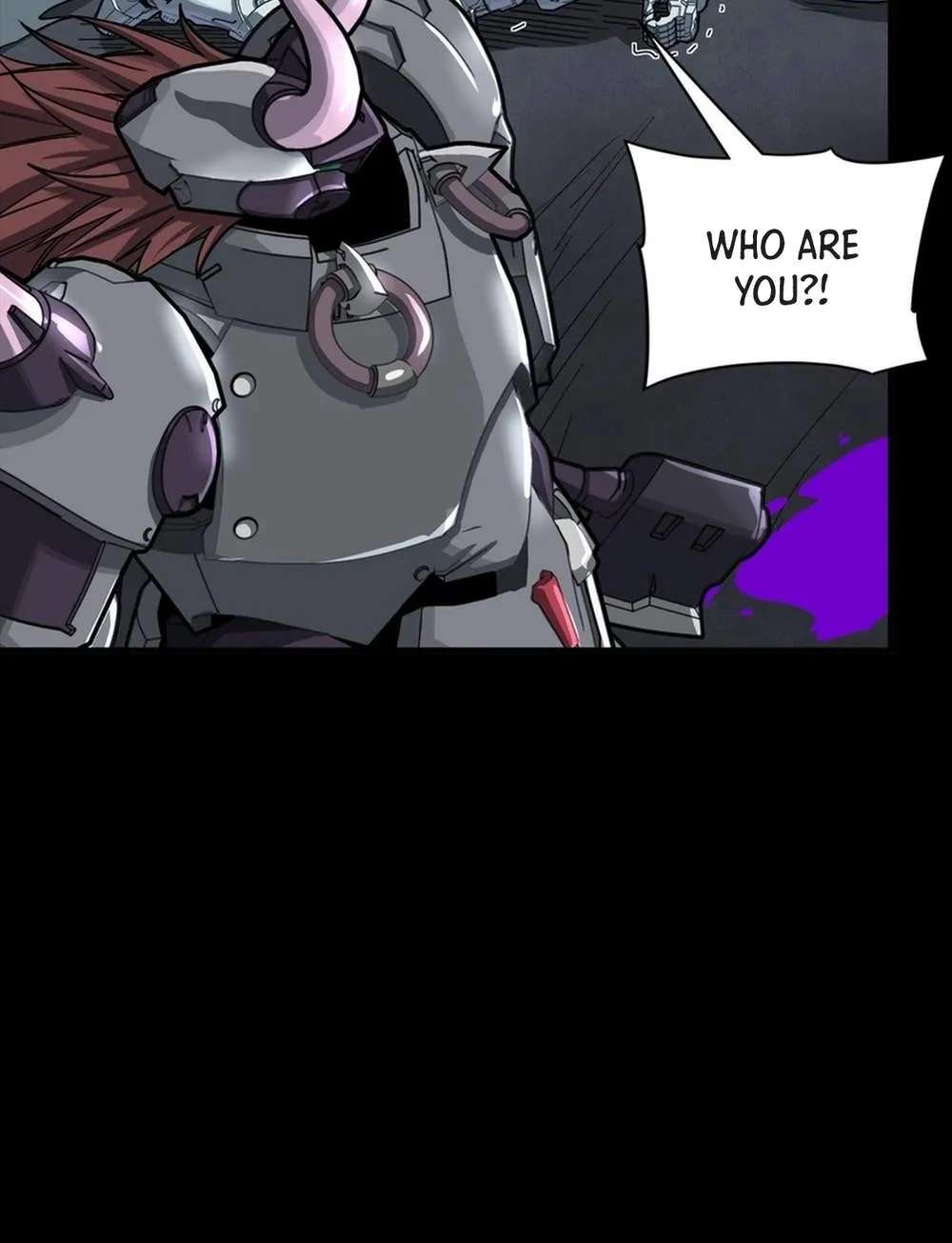 Legend Of Star General Chapter 393 - page 35