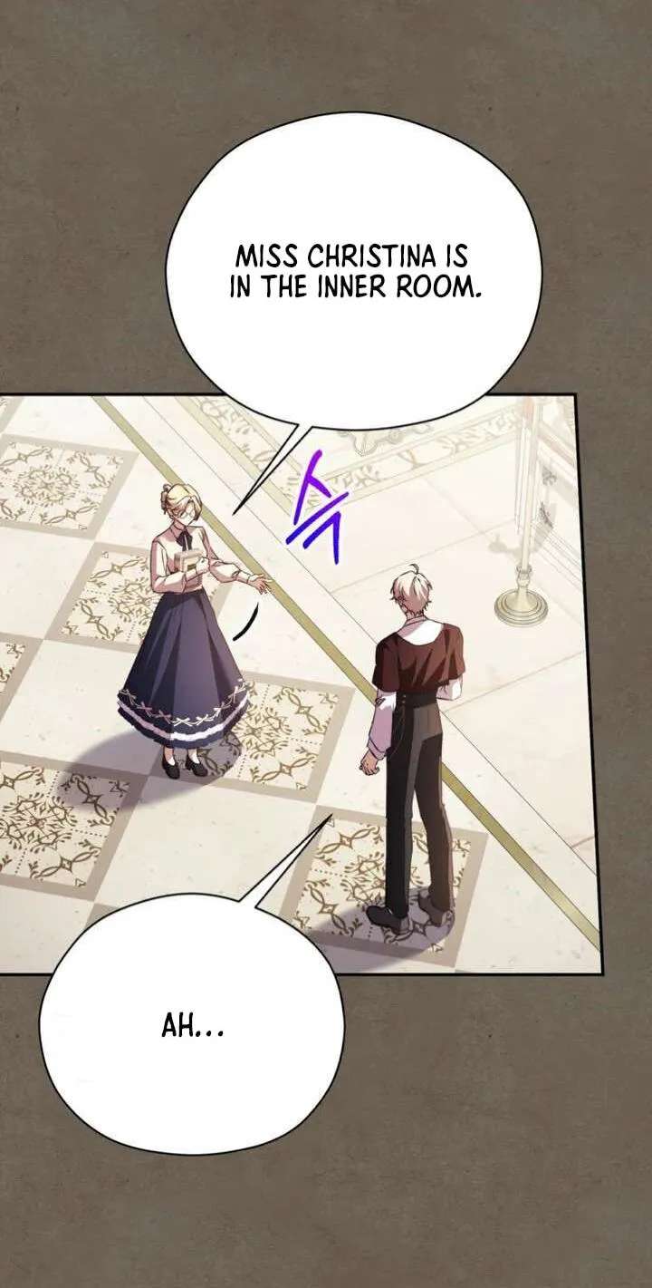 The Immoral Duke Needs to be Homeschooled Chapter 63 - page 8