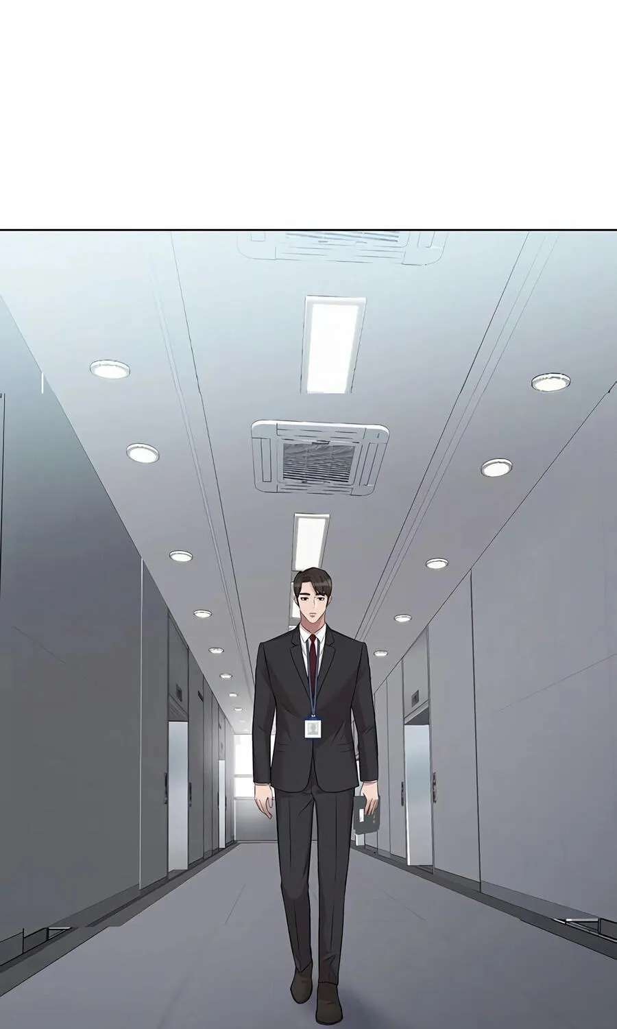 Lotto 1st Place Winner Goes to Work Too Chapter 94 - page 123