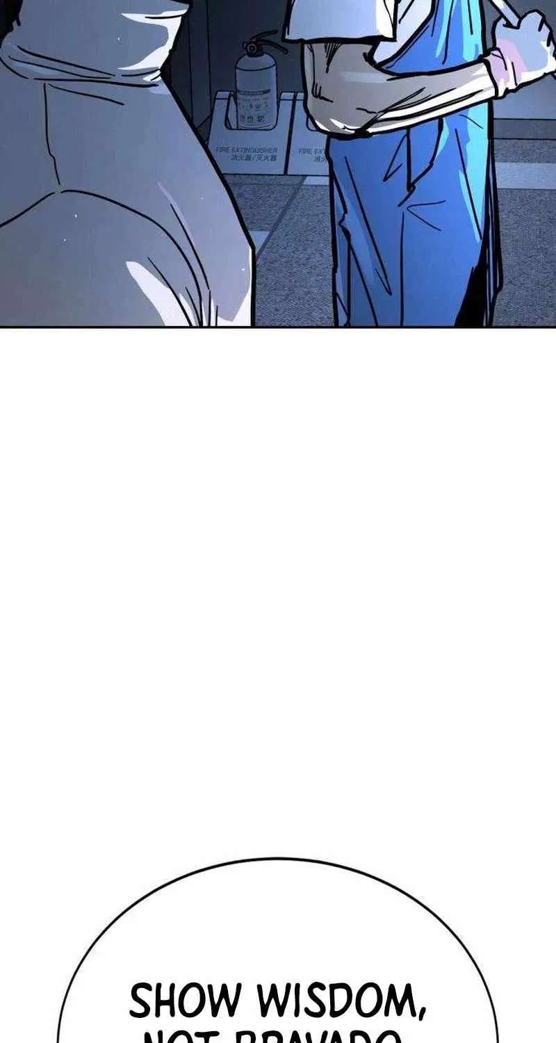 Fight Delivery Chapter 25 - page 157
