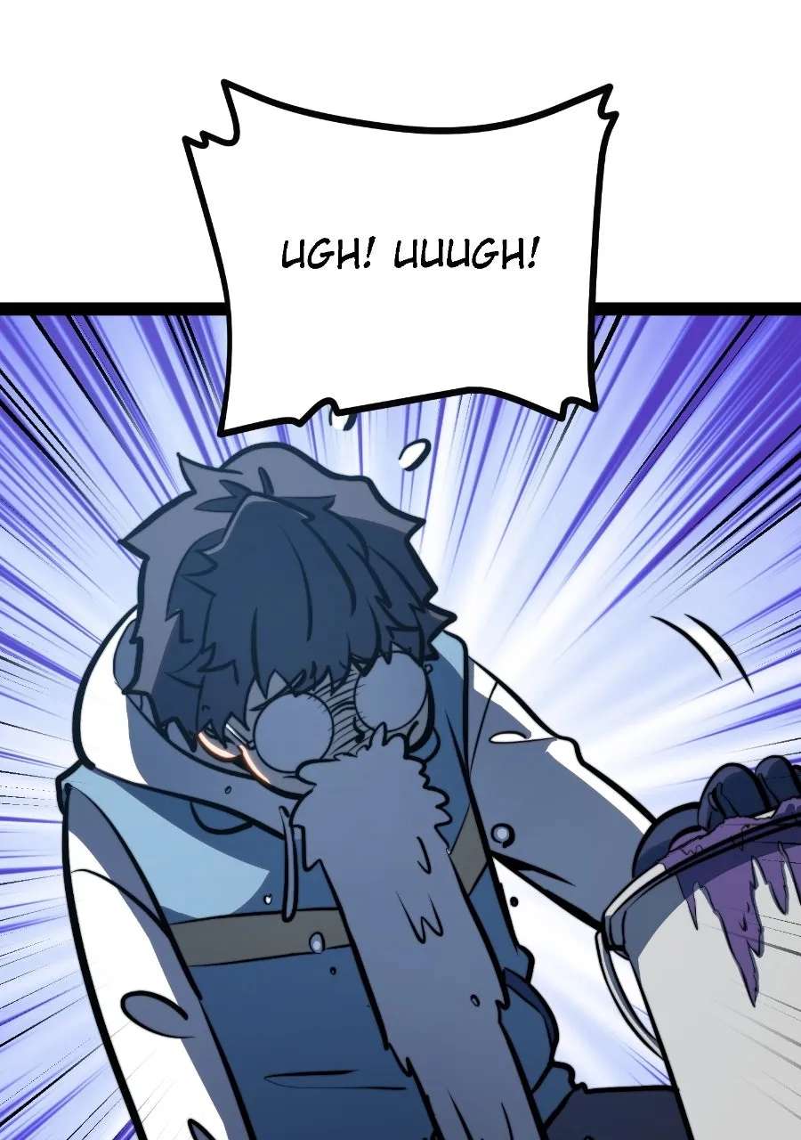 All-Class Awakening:God Slayer II Chapter 19 - page 24