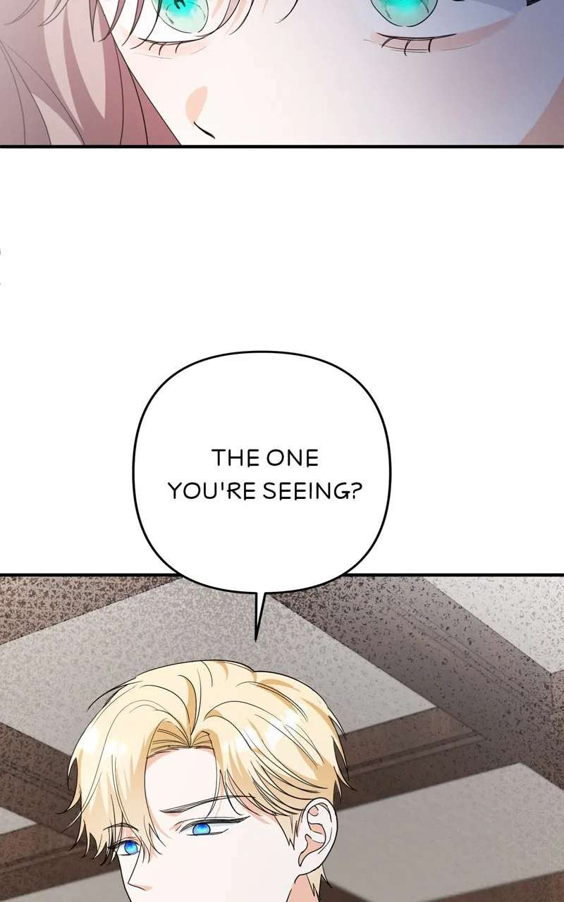 My Obsessive Father'sHeroic Homecoming Chapter 7 - page 40