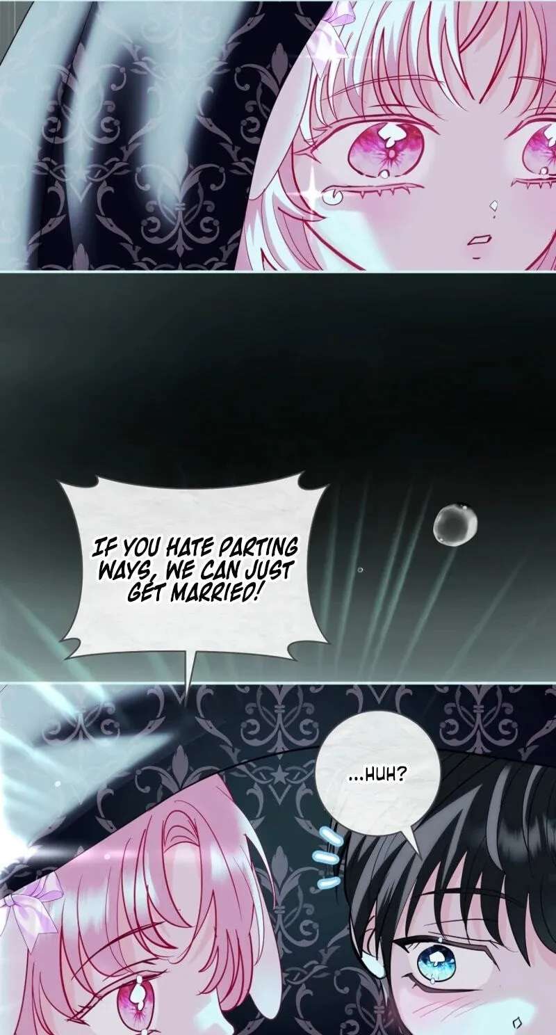 Anything But Marriage, Mr. Villain Chapter 79 - page 71