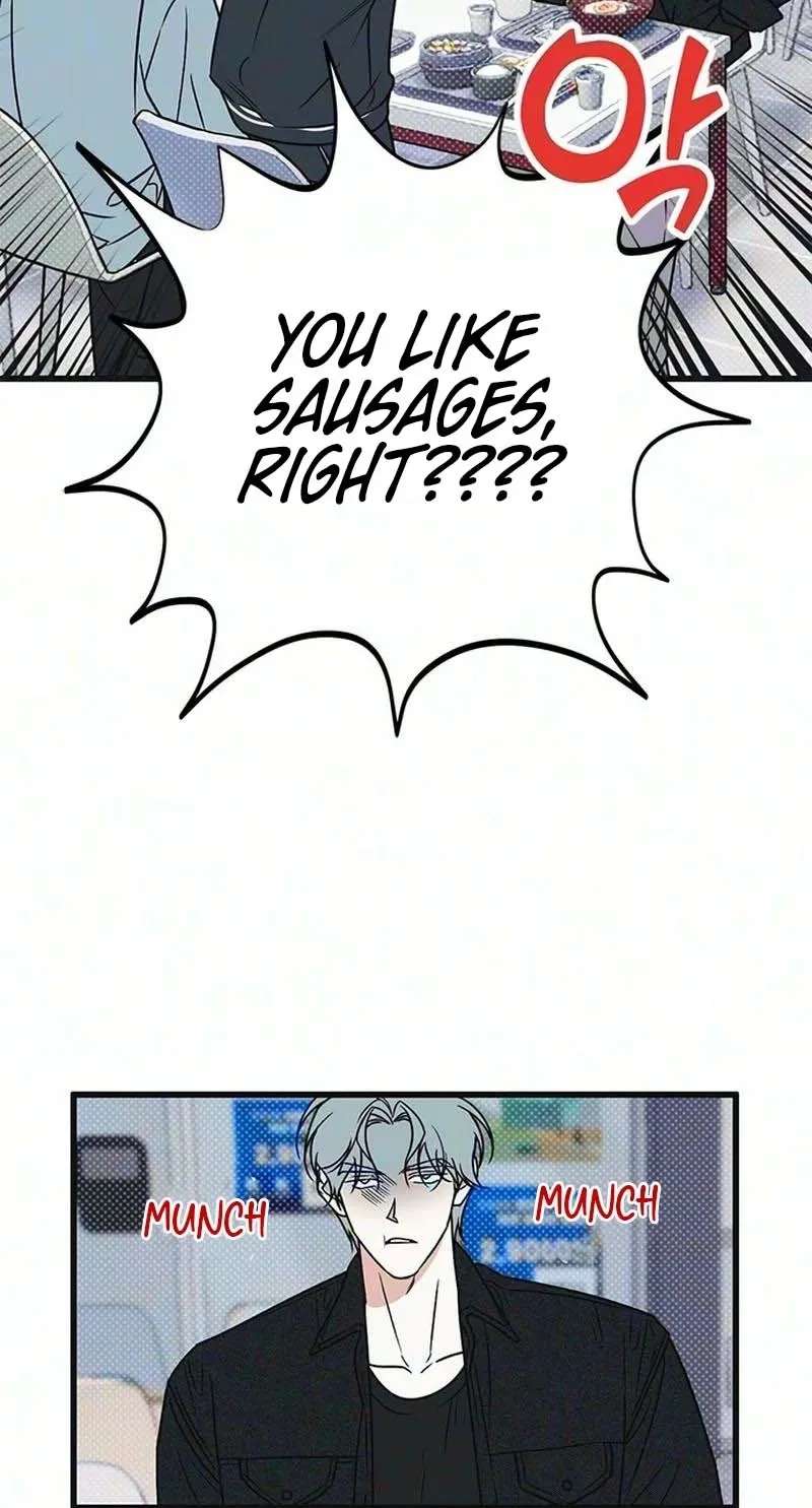 Hate Girl Chapter 16 - page 93