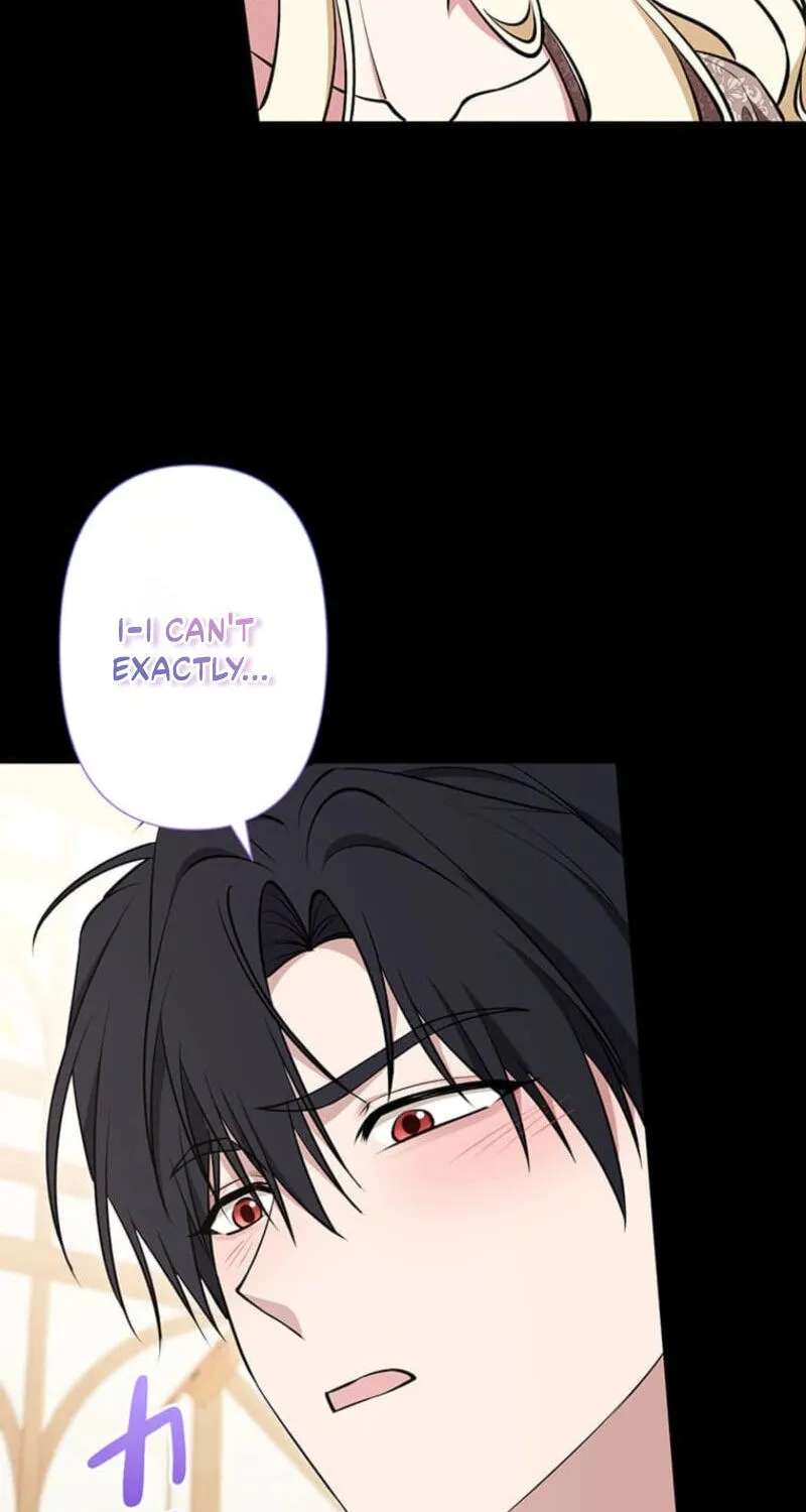 The Enemy King’s Substitute Bride Chapter 46 - page 100