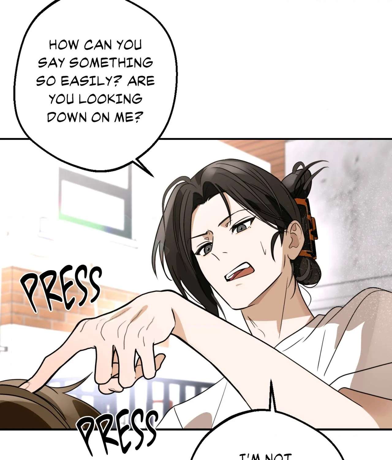Tada Hitori, Anata Dake Chapter 1 - page 136