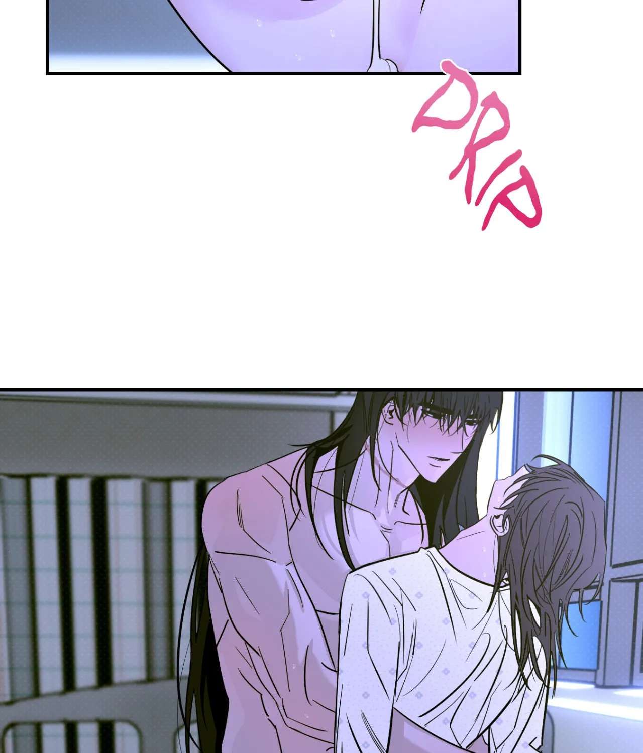 Moonlight Projection Chapter 37 - page 93