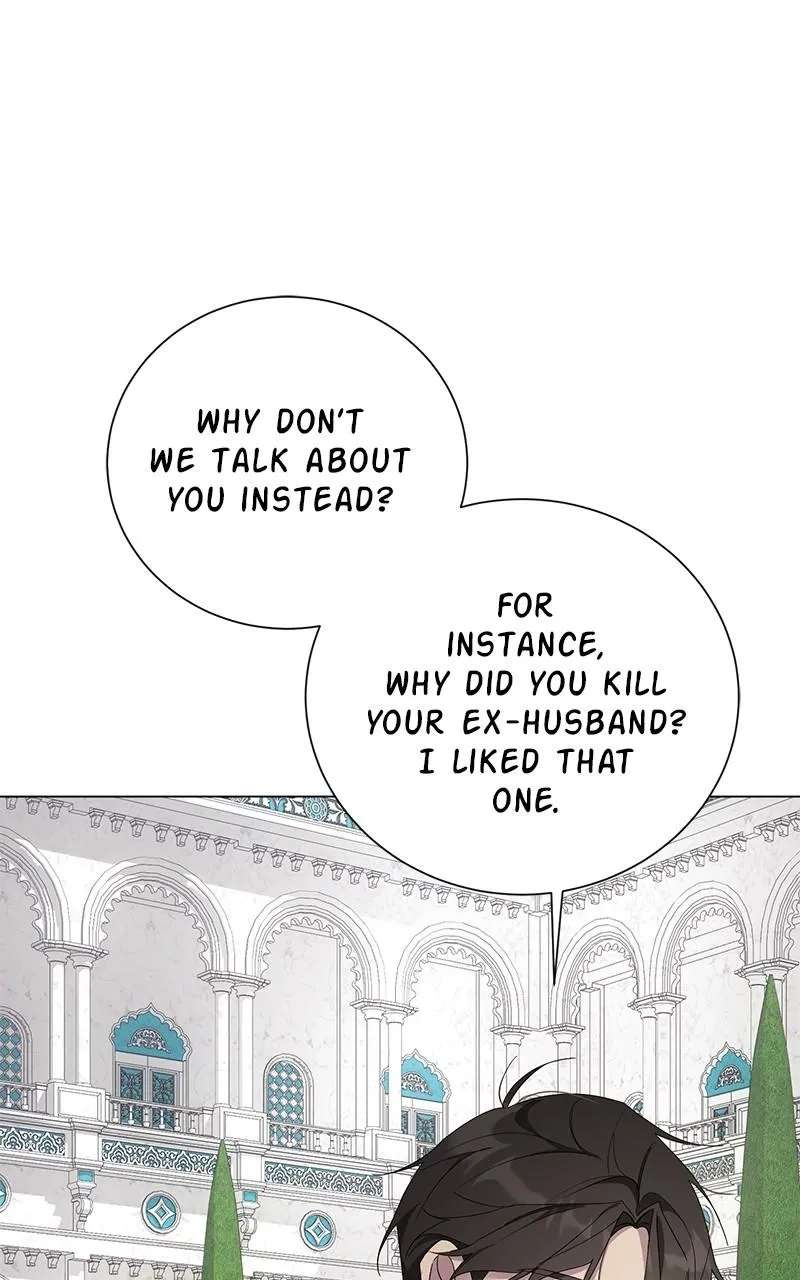 Wished You Were Dead Chapter 108 - page 71