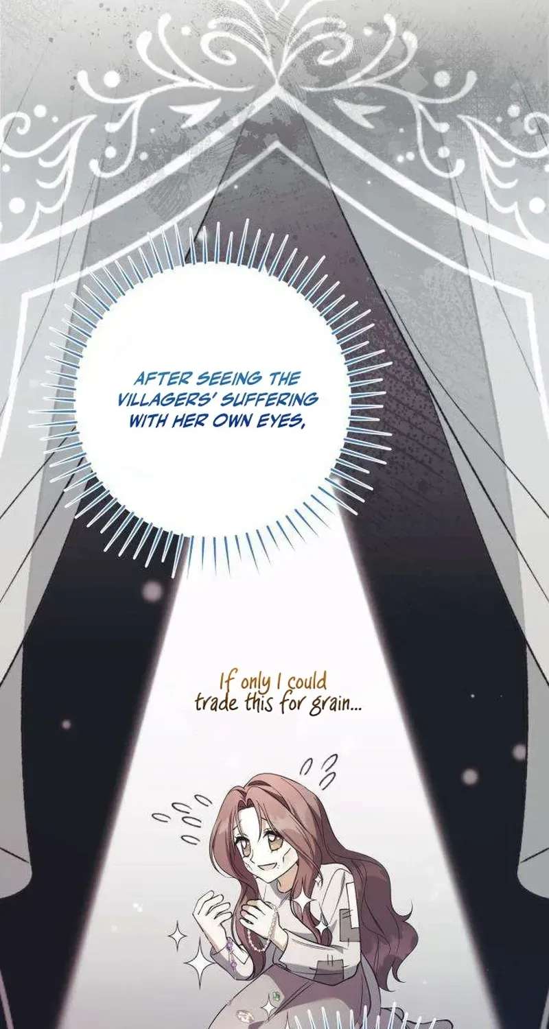 I Became the Owner of a Poor Estate Chapter 5 - page 62
