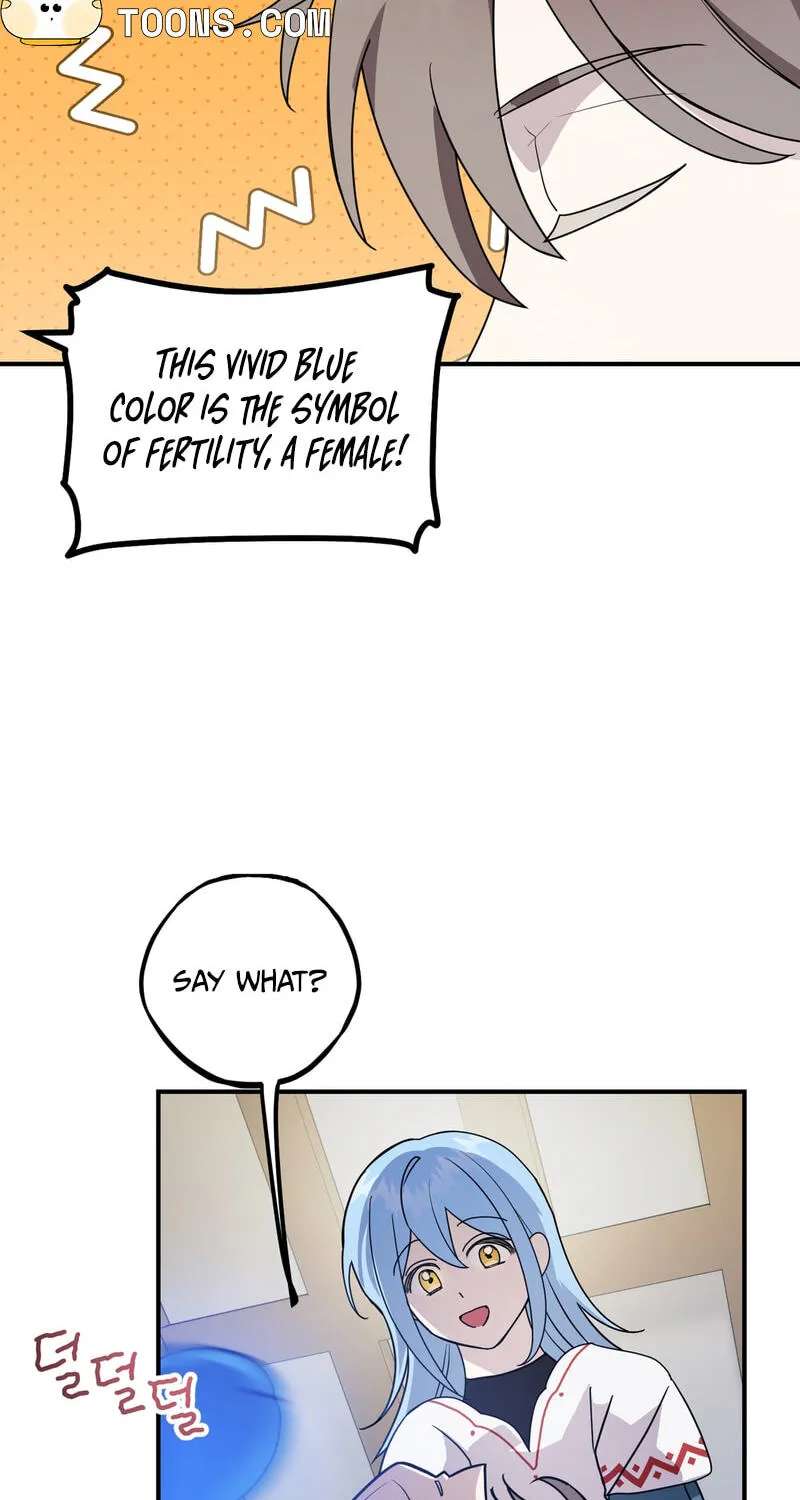 Another Edgelord Chapter 11 - page 37
