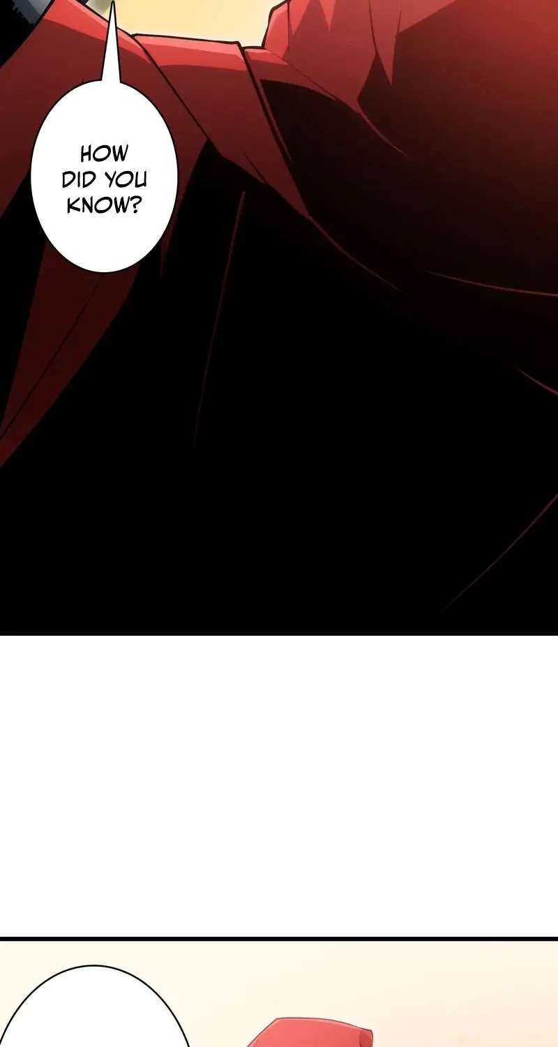 God of Games: The Ultimate Evolution Chapter 21 - page 28