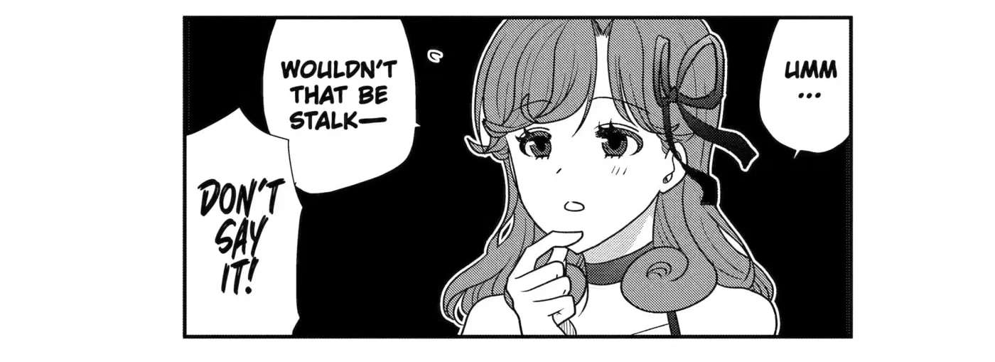 Owl Night Chapter 51 - page 10