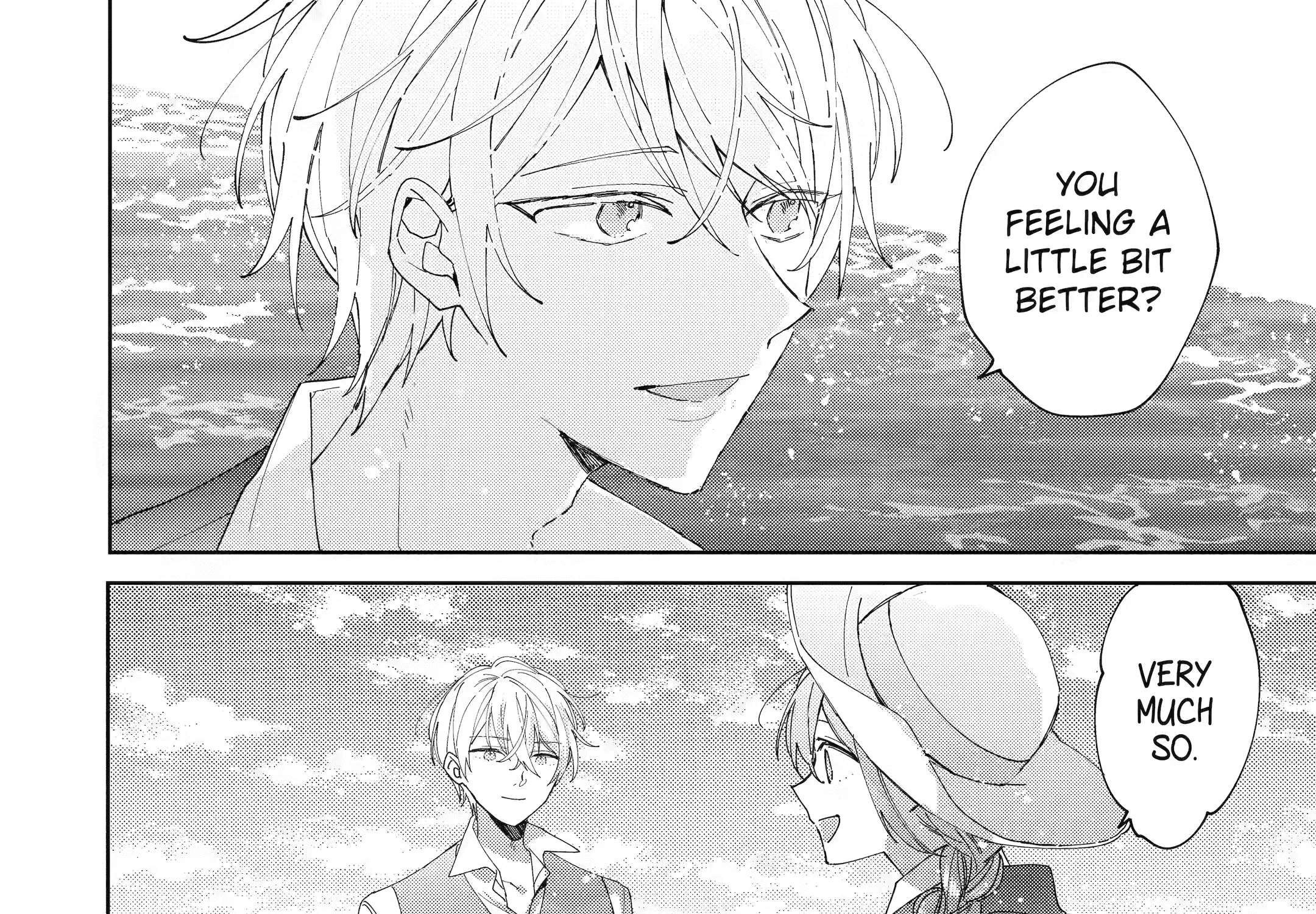 Bijin no Ane ga Iyagattanode, dou Mitemo Sugata ga Shiro no Jiki Hakushaku ni Totsugimashita Tokoro Chapter 8 - page 67