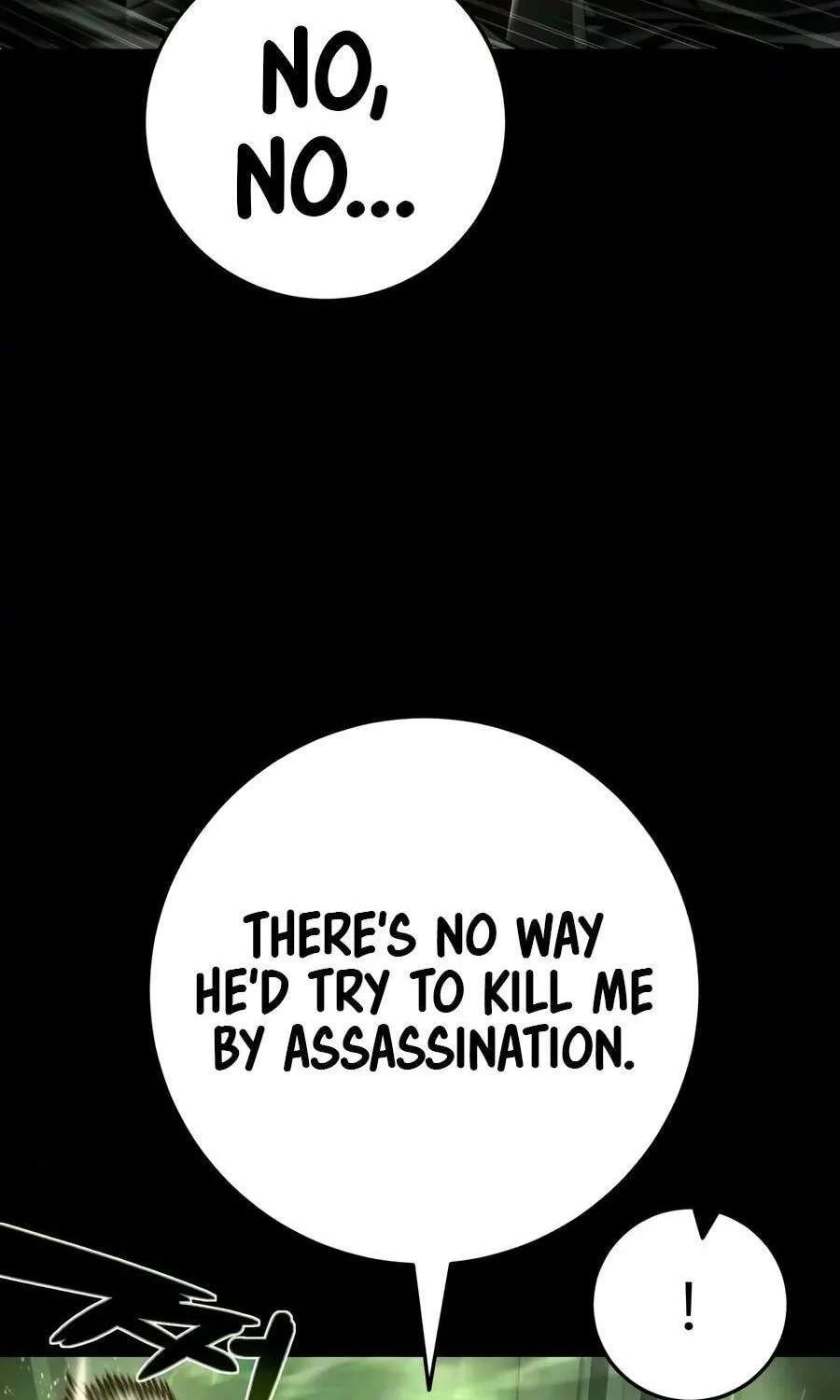 The Executioner (Lee Jehwan) Chapter 73 - page 12