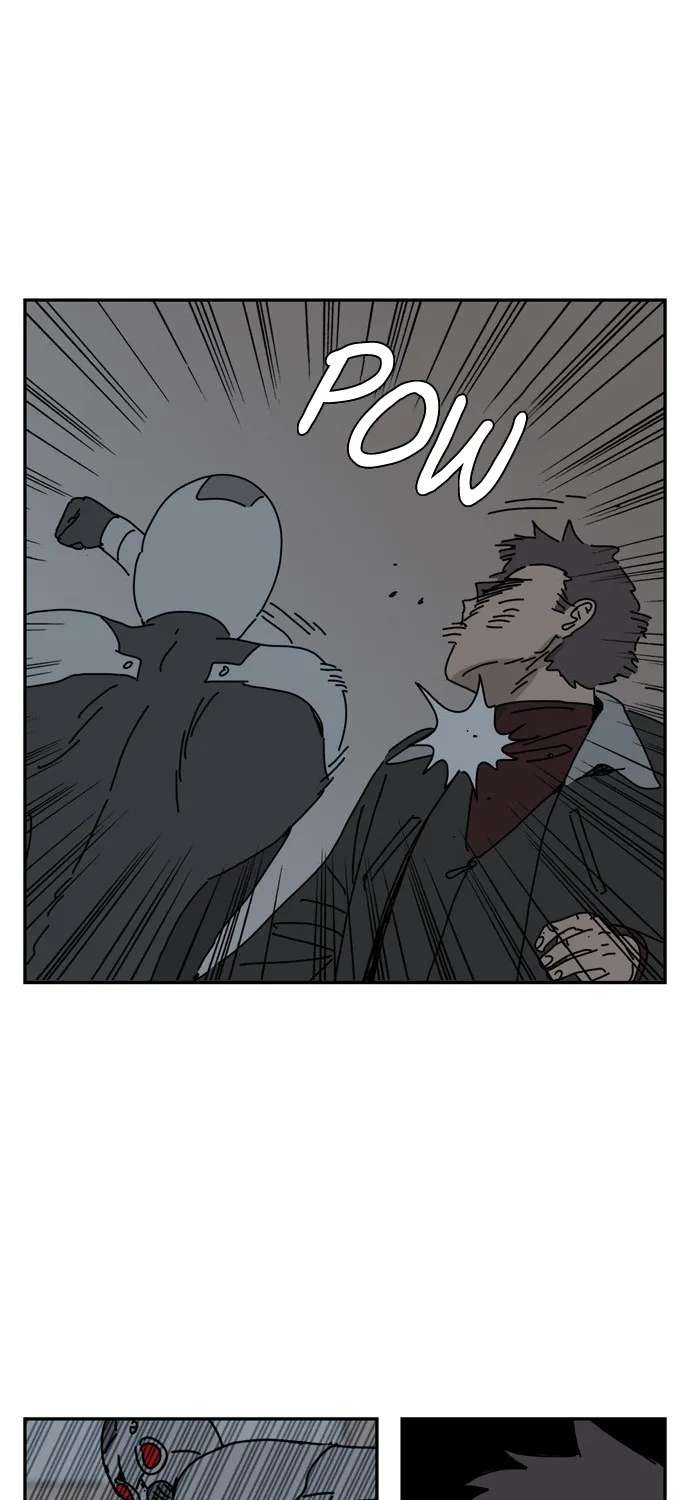 Nature Man Chapter 6 - page 37