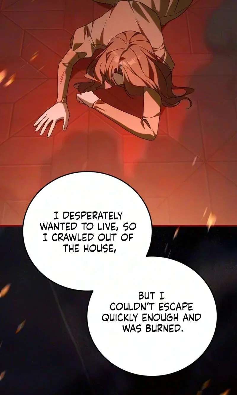 Having Enemy’s Baby Chapter 41 - page 63