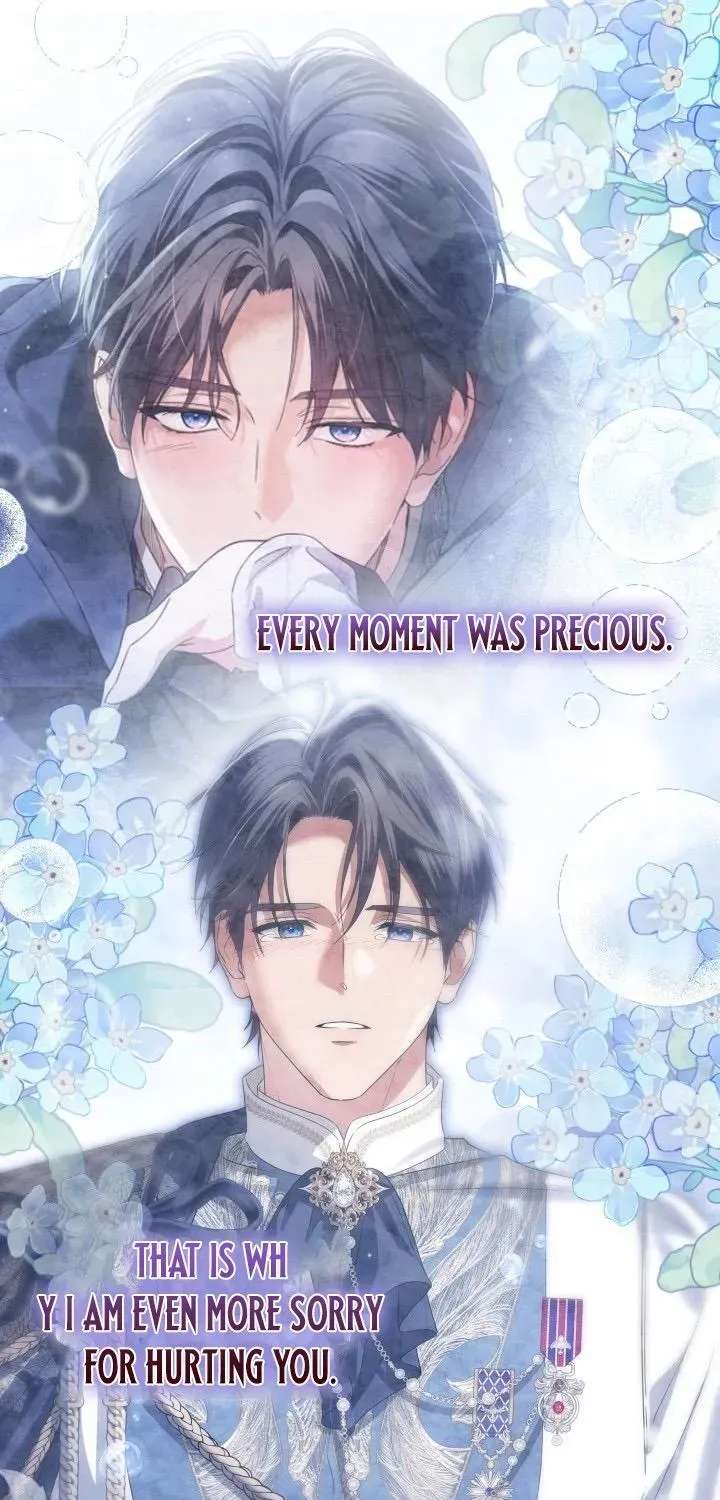 The Princess Stans in Secret Chapter 97 - page 78