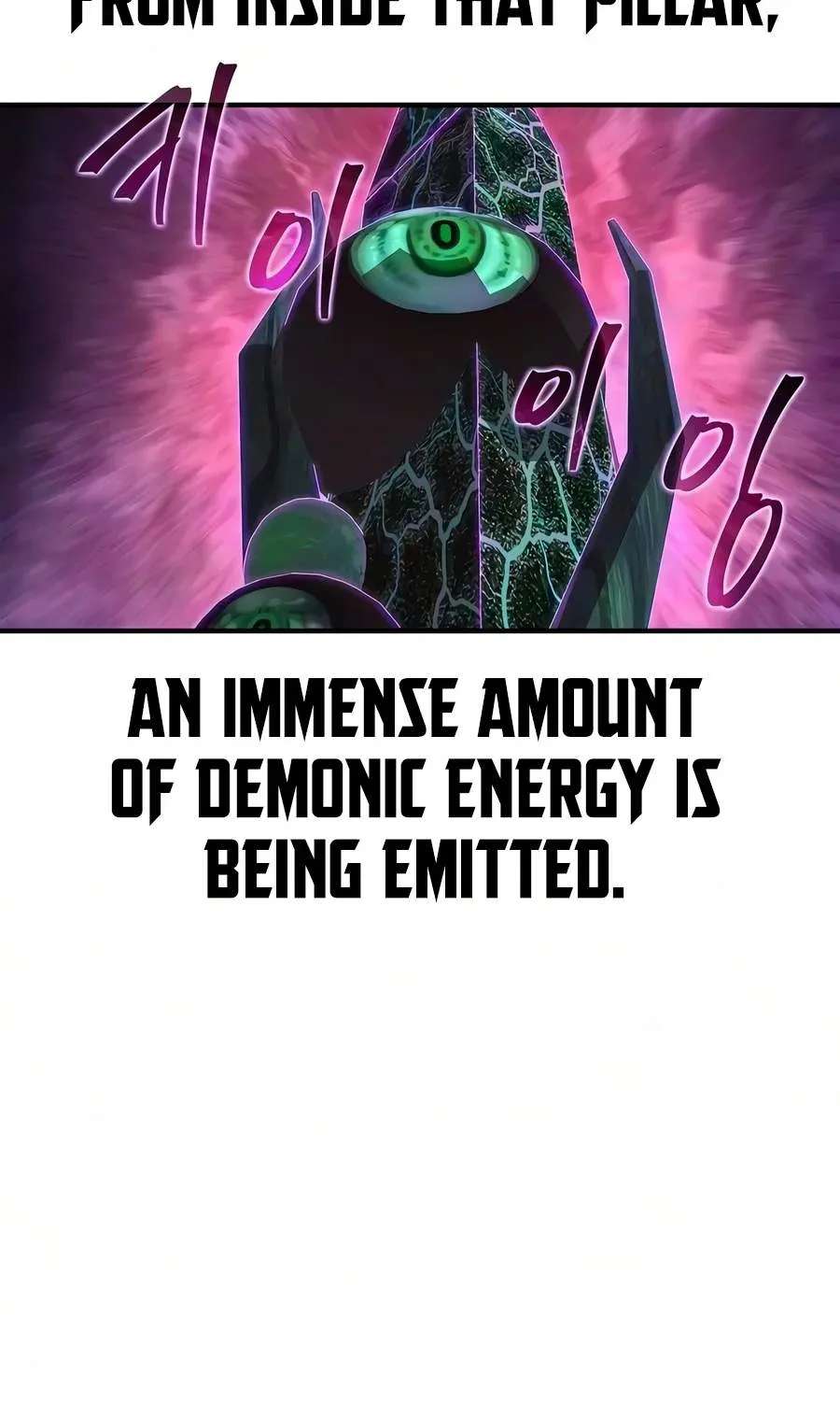 The Demonic Cult Instructor Returns Chapter 65 - page 104