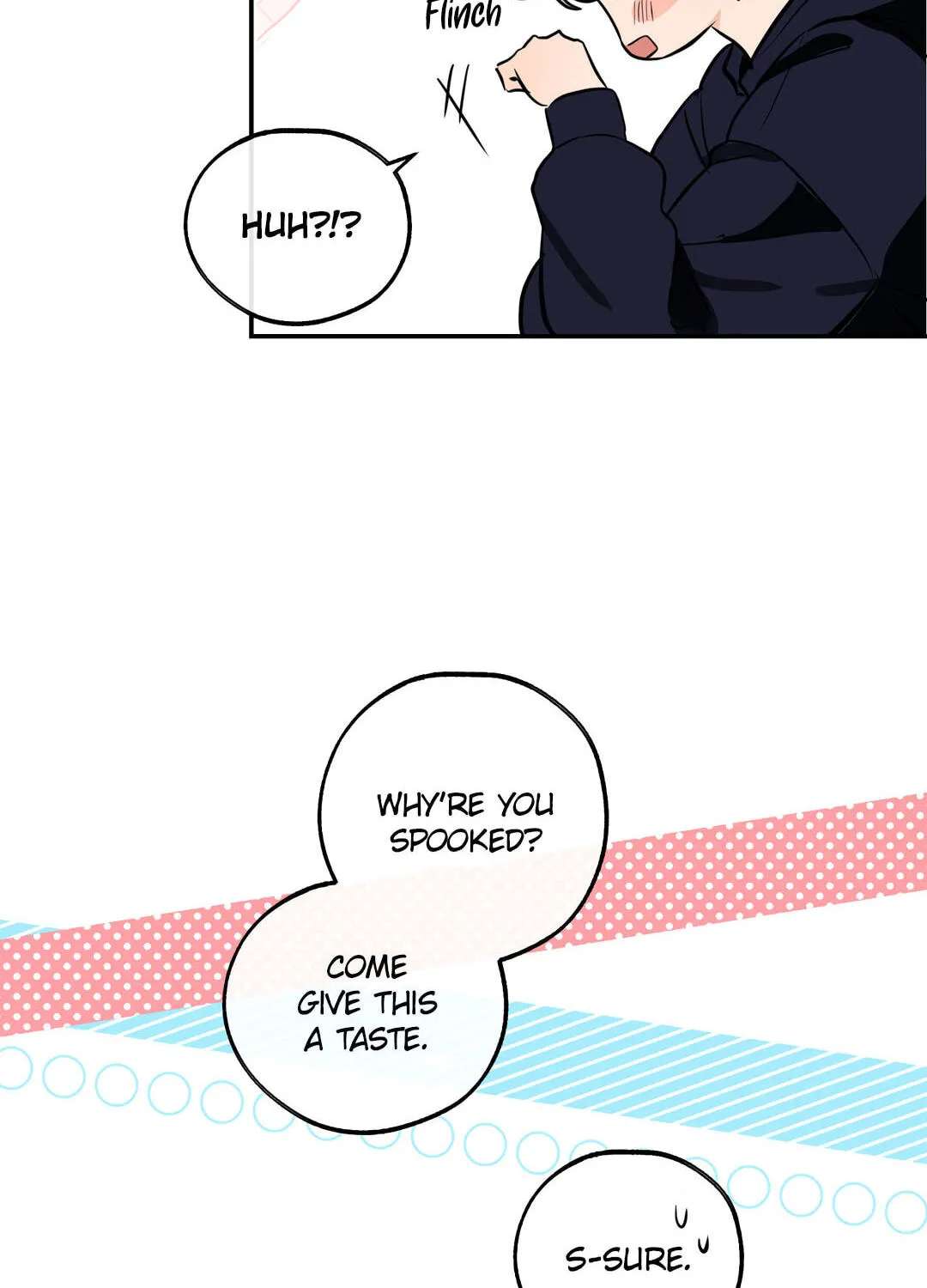 Ice on Me Chapter 12 - page 78