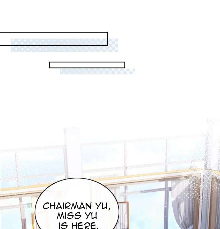 The Way My Nemesis Looks At Me Is Slowly Shifting Chapter 26 - page 34