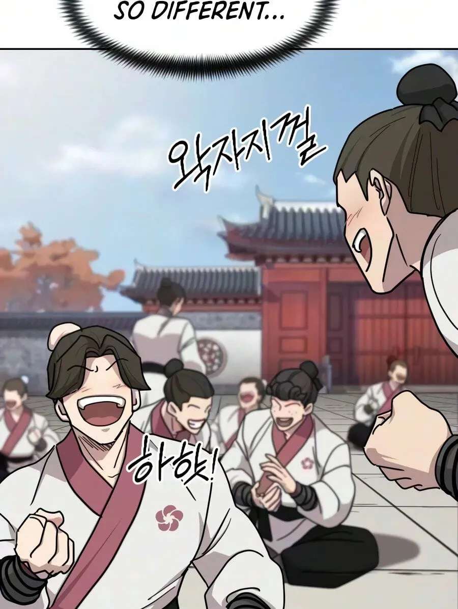 Return of the Blossoming Blade Chapter 177 - page 80