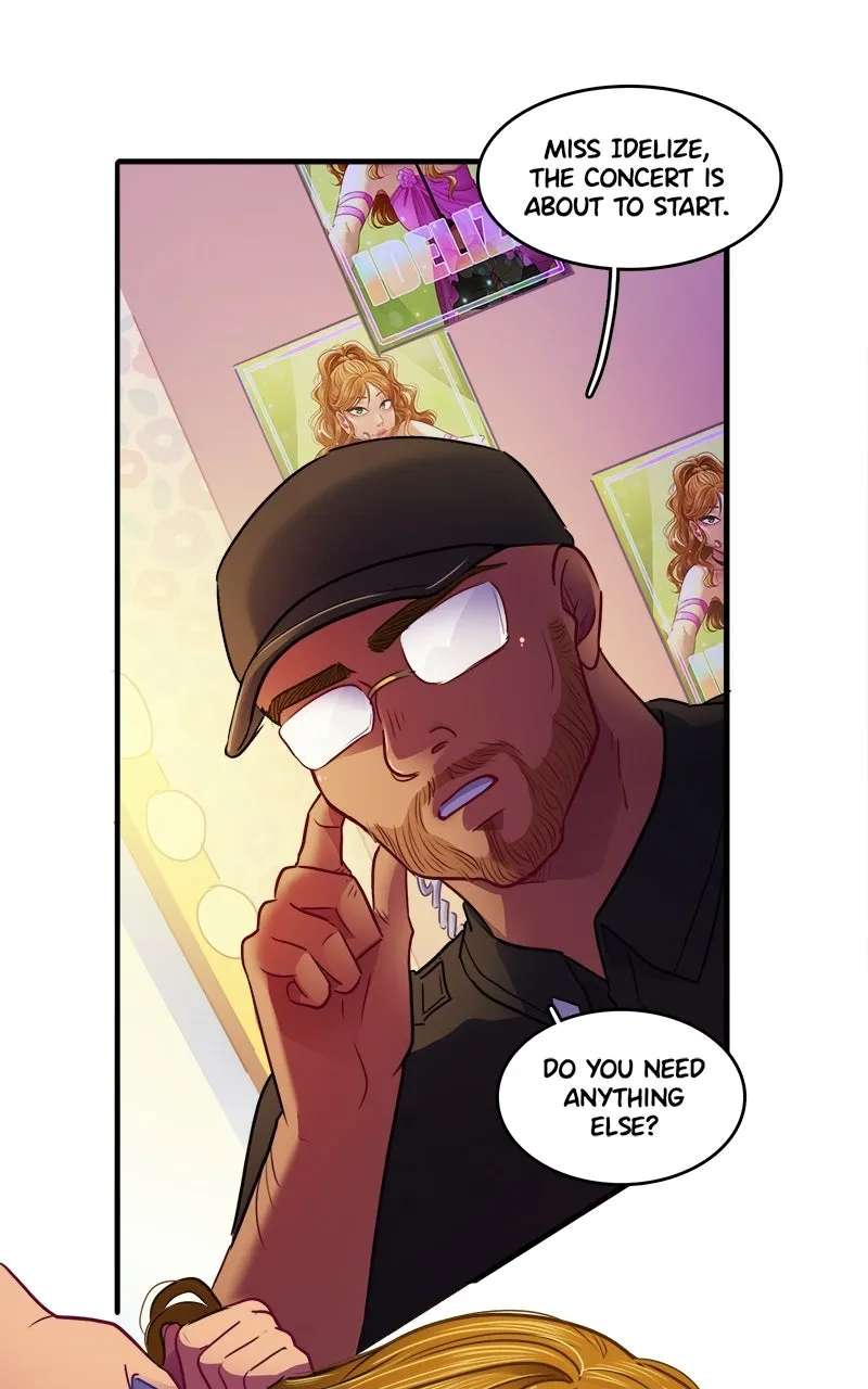 RAMYUNZSave the World! Chapter 3 - page 3