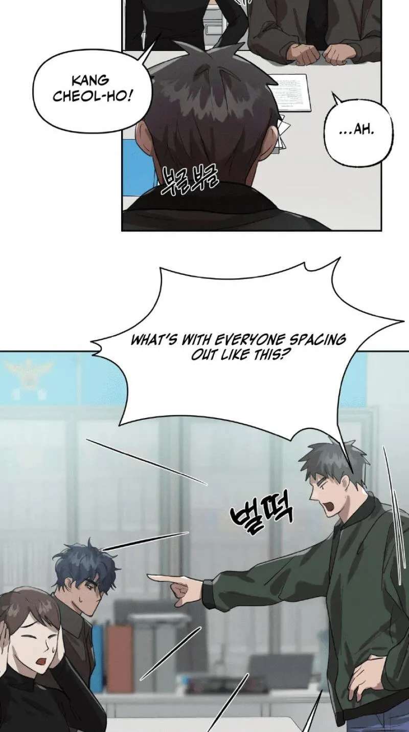 I Want to Be an Incubus Too! Chapter 30 - page 6