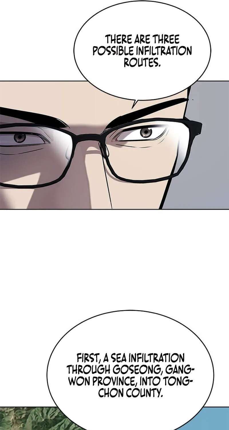 God Of Blackfield Chapter 332 - page 103