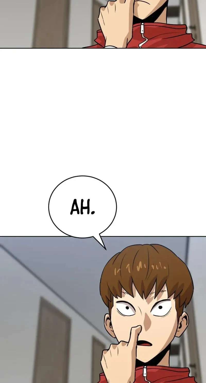 Double Click Chapter 256 - page 3