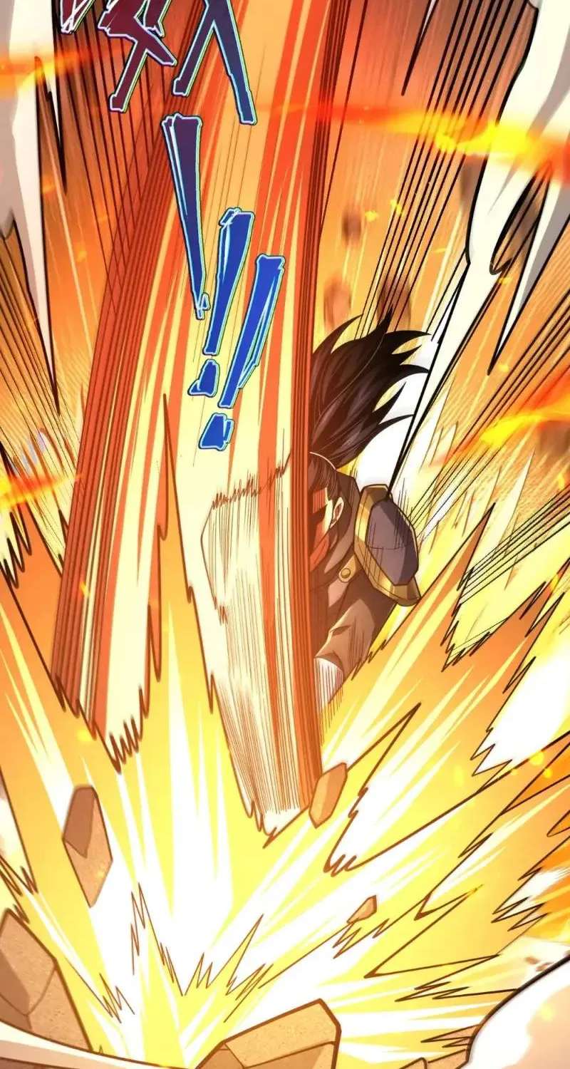 Super Magic Academy's SS Rank Freshman Chapter 31 - page 28