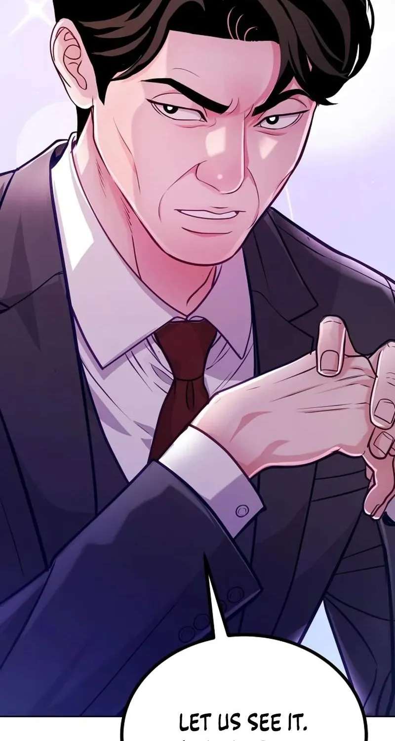The Ordinary Lawyer's Subspace Chapter 40 - page 2