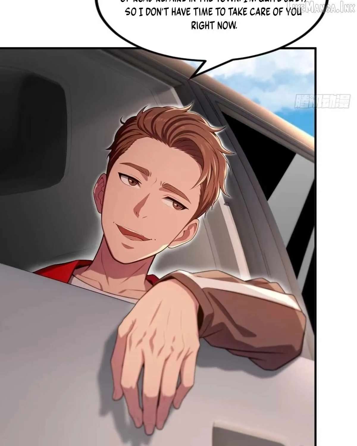 The Ultimate Wantless Godly Rich System Chapter 82 - page 88