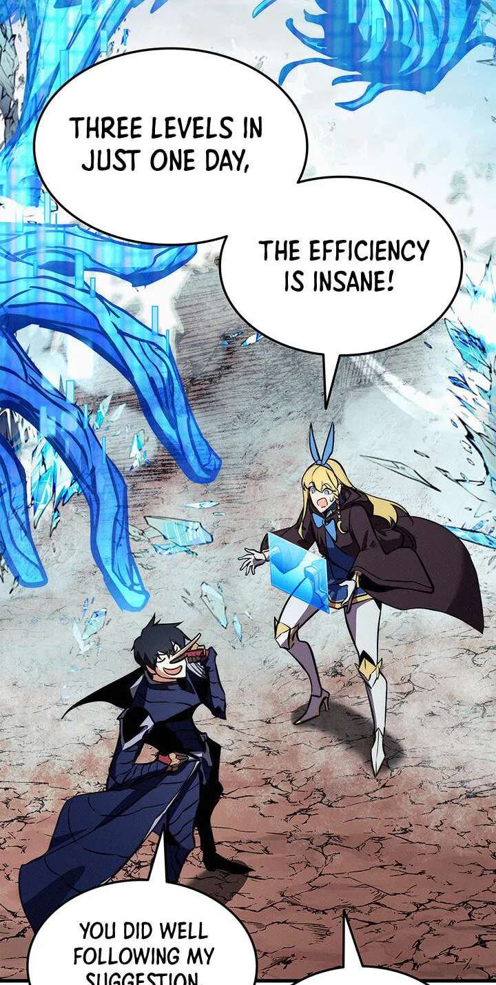 Ranker's Return (2021) Chapter 259 - page 82